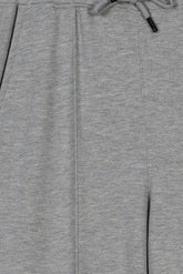 Premium Grey Comfort Trouser